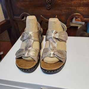 CLARKS Collection Sandals
